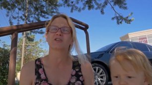 Candice Dutson Recounts Her Son's Trauma