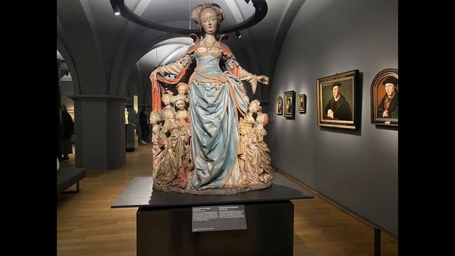 Рейксмузей в Амстердаме / Rijksmuseum ??