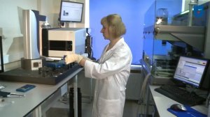 Курчатовский комплекс НБИКС-технологий