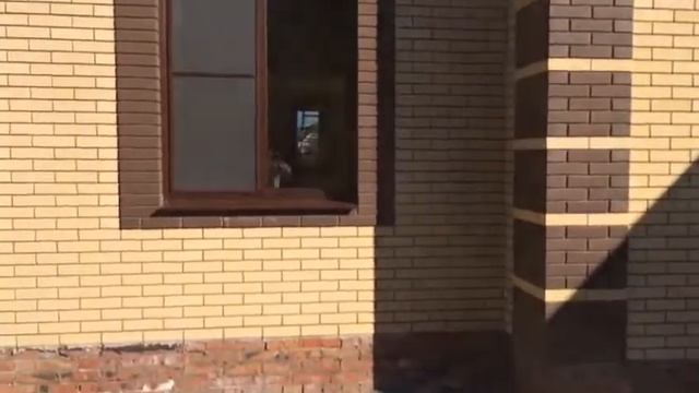 Пластиковые окна Омск.Окна под дерево.Установка. смотреть онлайн