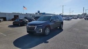 2022 Chevrolet Traverse 22056