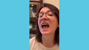 Как дефектолог ставит звуки Л и Ль. Объяснение ребенку 3 лет - учим непослушный язычок не лениться.