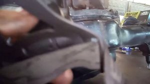 Пневмоблокировка Ниссан патрол