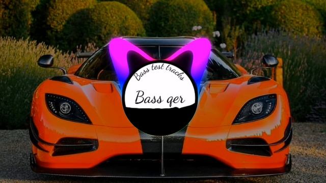 20M BASS TEST!?!?!?!?