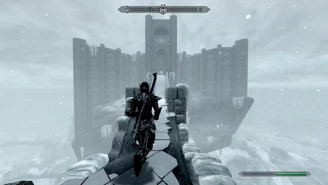 Я потратил 100 часов в скайрим - так что вам не придется /// Skyrim в 2023г #skyrim #обзор #скайрим