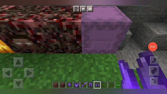 Вызываю Херобрина с помощью модов (Herobrine addon) тупой звук:(( смотреть онлайн