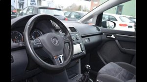 Фольксваген Туран Какой Мотор Лучше