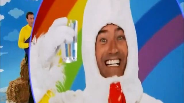 The Wiggles - Here Come a Chicken (2006)