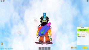 Все места прокачек прыжка в SPTS : Origin!? Обновление ?