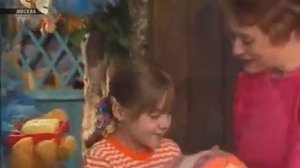 Улица Сезам. 26 серия.