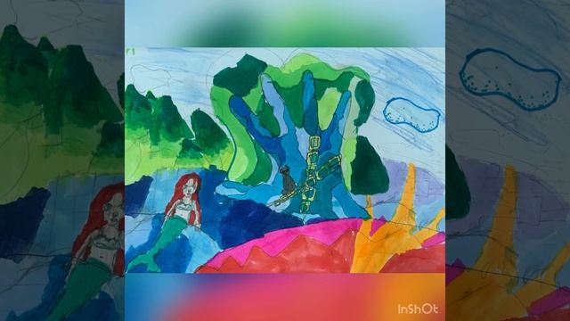 Ах, эти волшебные фломастеры! смотреть онлайн