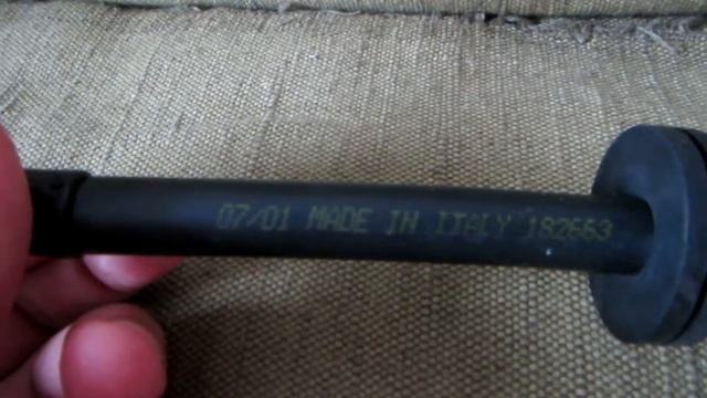 Clutch Cabel 37214AA031 Трос сцепления Subaru Legacy 1989-1994 1.8-2.2 смотреть онлайн