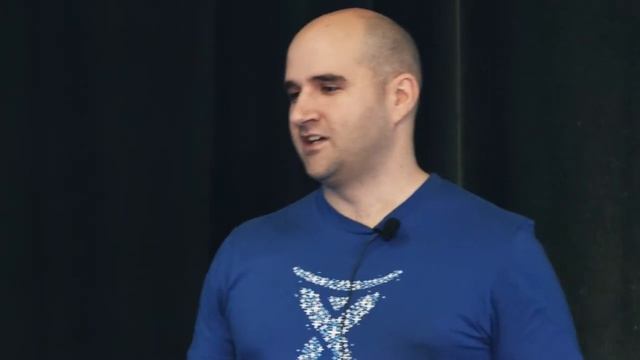 Stash - Taking Expedia to New Heights смотреть онлайн