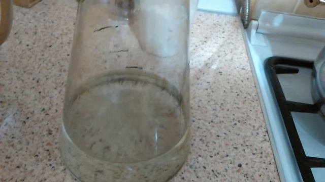 Вакуумная дистилляция