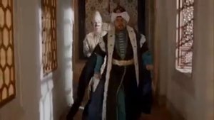 Османской империи 2 серия 1 Русская озвучка