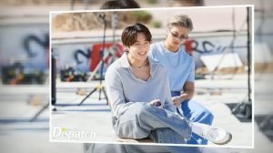 Вигуки/Vkook озвучиваем фанфик "Sweet boy" глава 8 автор YoonAmi