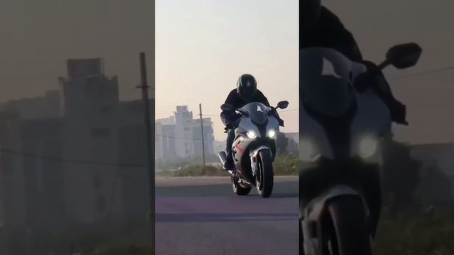 #BMW S 1000RR and# 1250 GS adventure bike .. #make life a ride like and subscribe