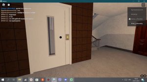 ⚡🔥4 этажка 90-й белорусской серии с лифтом! Лифт ZREMB(мод.OTIS) Q=500kg V=1м/с.