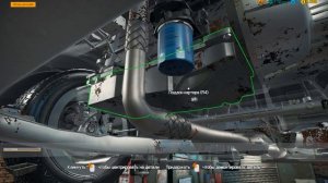Как поменять масло в Car Mechanic Simulator 2018 ОЧЕНЬ ПРОСТО