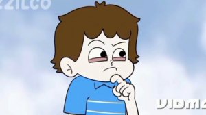 1эпизод 1серия. Грегори и коробасы