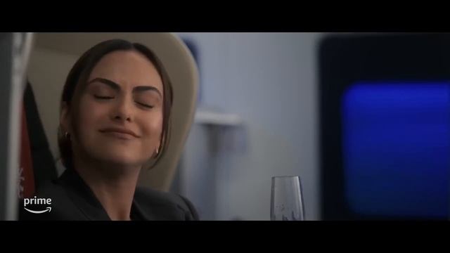 Новый уровень - Русский трейлер 2024 смотреть онлайн