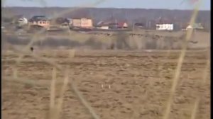 Клёвое место. Река Пахра, ловля на штекер