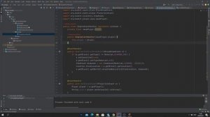 Создание плагинов Minecraft #5 | Конфиг config.yml
