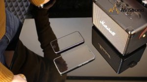 Marshall Kilburn ll - Обзор