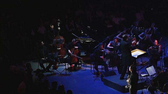 Три товарища | Imperial Orchestra