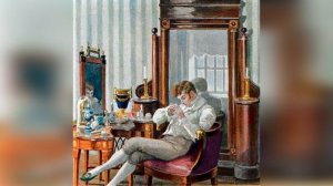 Евгений Онегин. 1 глава. Краткое содержание