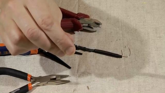 Полезные самоделки для рыбалки. ЧАСТЬ 26.