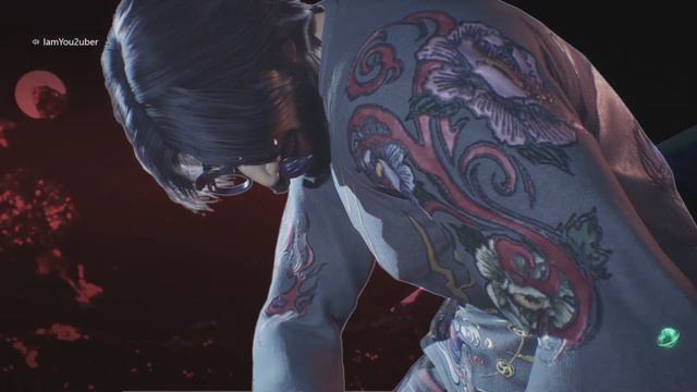 How to block low? [Tekken 8] смотреть онлайн