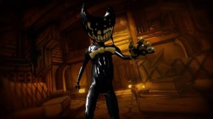 :ДО И ПОСЛЕ BENDY: каким был каким стал, ПОДРОБНО ВСЕ О ВСЕХ ВЕРСИЯХ БЕНДИ