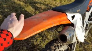 Честный ОБЗОР. Racer Enduro 250XZR. Год Владения.