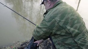 Кузнецовский Пруд 2016 - 12 апреля.