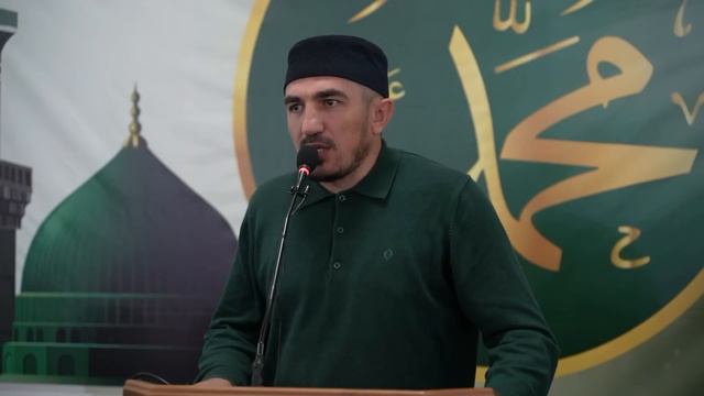 В Джума мечети с.Рахата состоялся мавлид, приуроченный к месяцу рождения Пророка Мухаммада (с.а.в.) смотреть онлайн