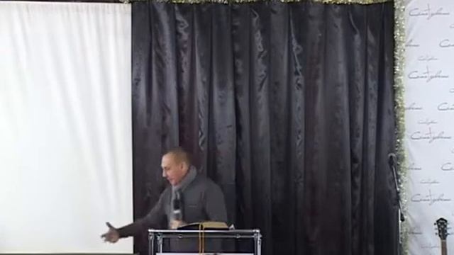 Пастор Сергей Лиморенко | Рождество Христово | 24.12.17 смотреть онлайн