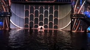 Москвариум шоу кругосветное путешествие 2019