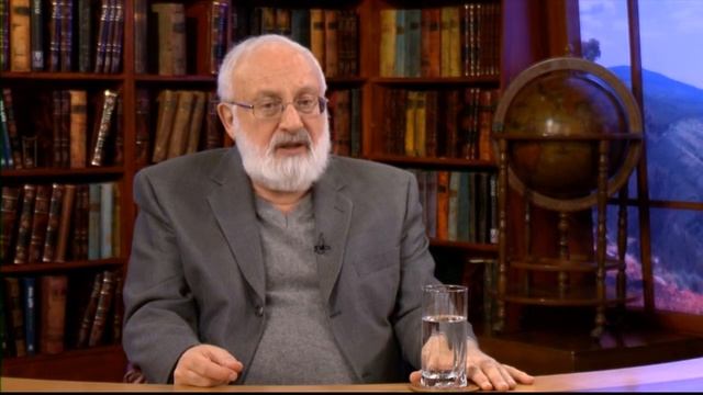 Как услышать Моше смотреть онлайн