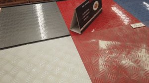 Vinyl Floor Tiles, Sizes & Prices In The Philippines.