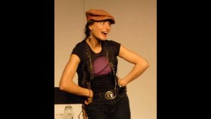 Traci Dinwiddie