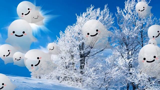 Белая вьюга Ran Den смотреть онлайн