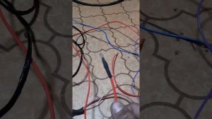 зборка проводки на днепр
