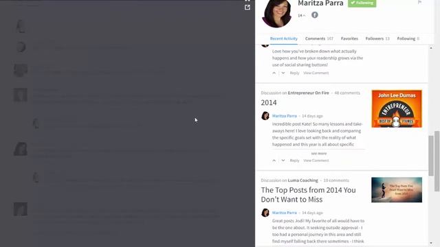 Why I use the Disqus Commenting System смотреть онлайн