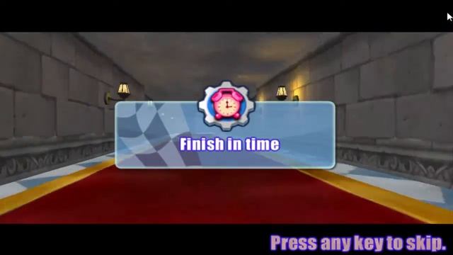 SO MANY BUMPS! - Let's Play: Bomb It Kart Racer смотреть онлайн