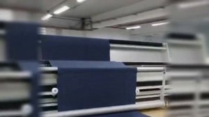 Автоматическая настилочная каретка JACK PZ5-2200