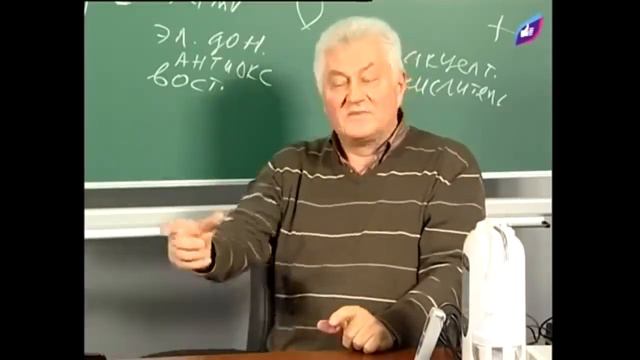 ОВП воды Что это такое Важно это или нет