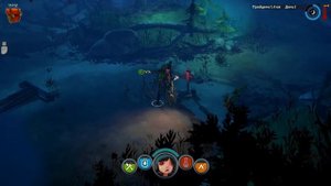The Flame In The Flood [Обзор игры]