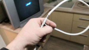 Самодельная комнатная антенна для тюнера DVB-T2 за 5 минут!
