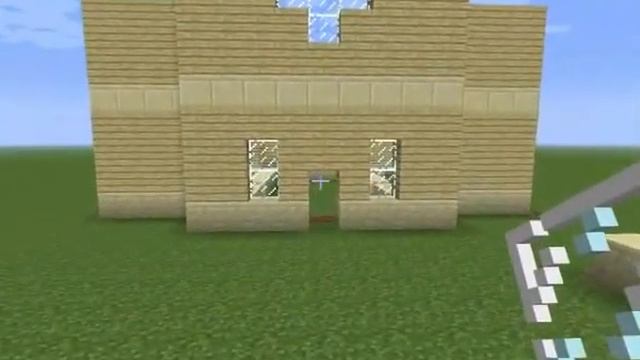 Дизайн майнкрафта: 3-й выпуск ДОЛОЙ КОРОБКИ смотреть онлайн